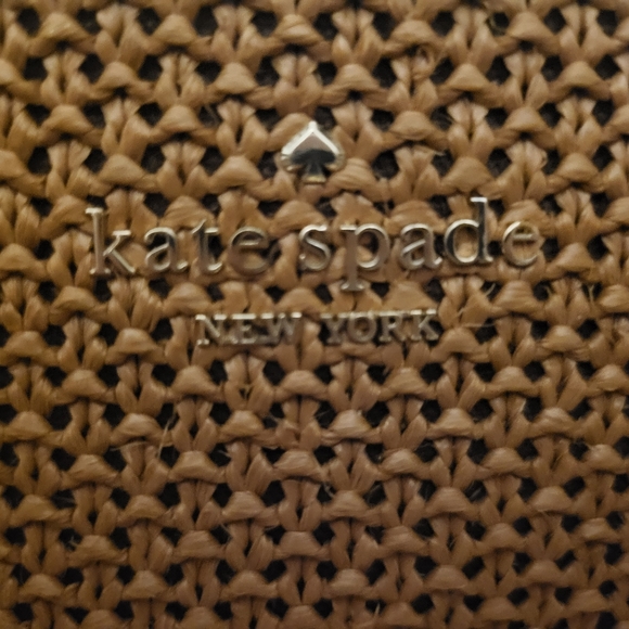 Kate Spade ♠️Purse - Picture 3 of 10